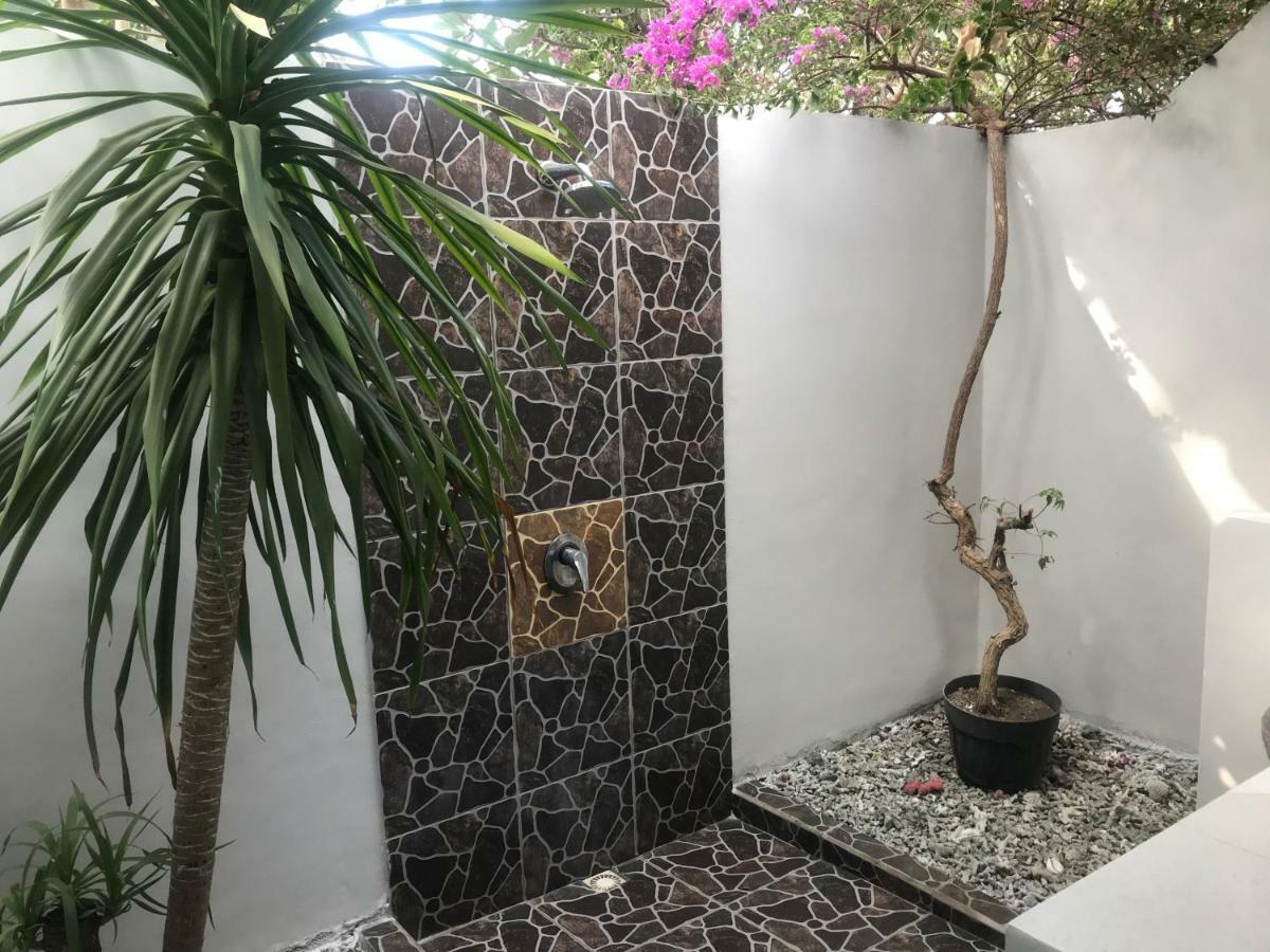 Jannah Homestay Gili Air Luaran gambar
