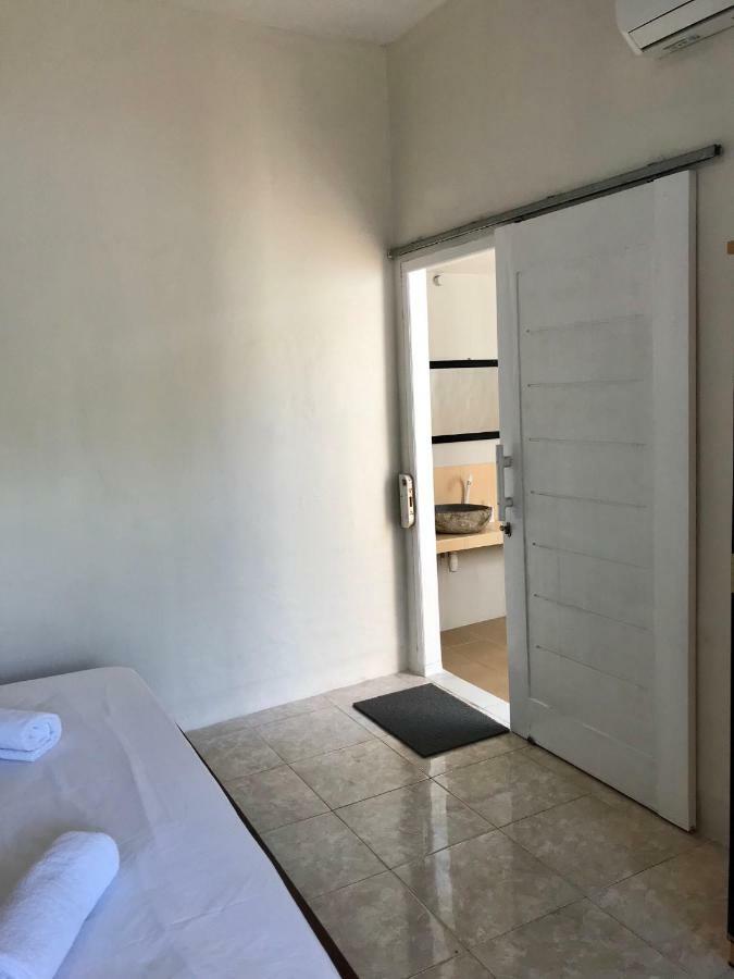Jannah Homestay Gili Air Luaran gambar