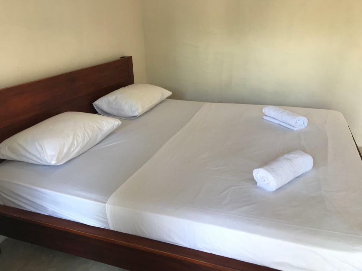 Jannah Homestay Gili Air Luaran gambar