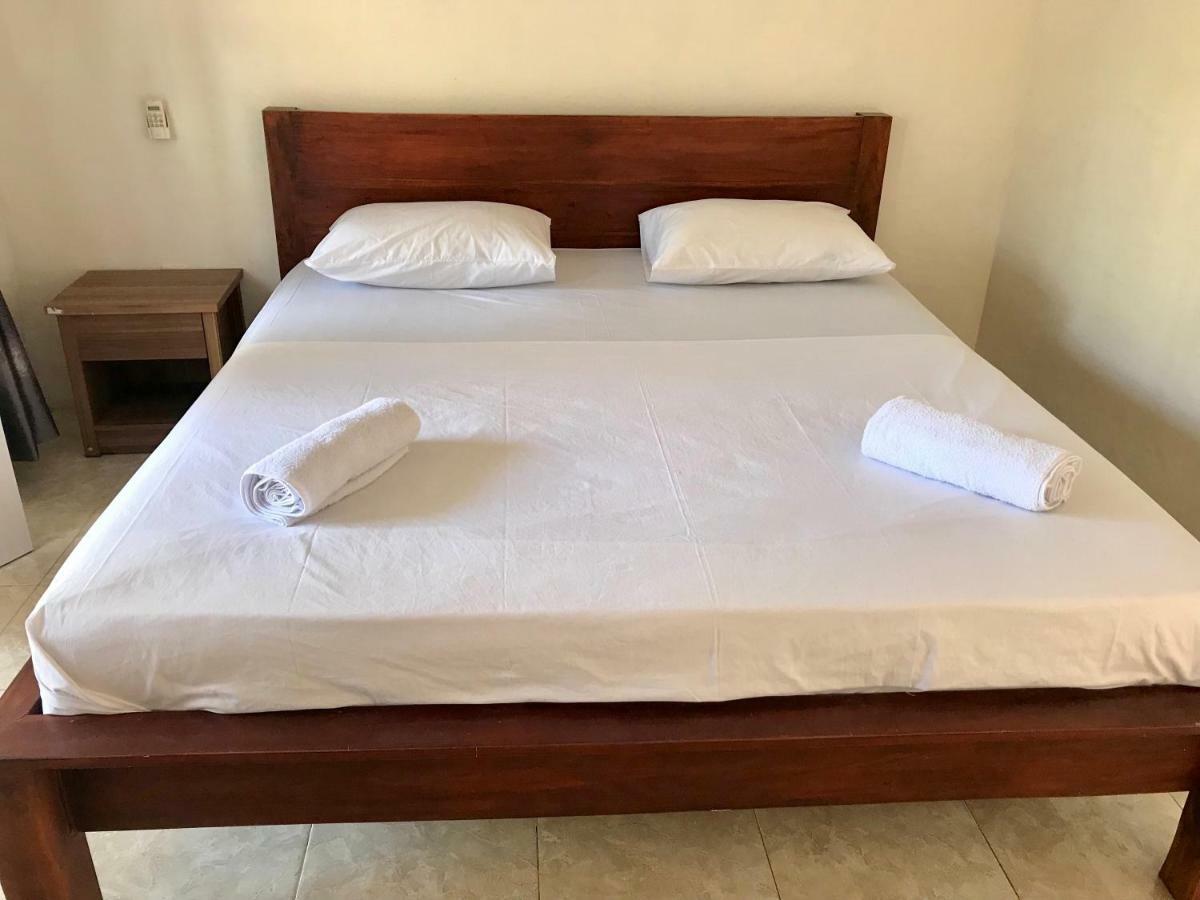 Jannah Homestay Gili Air Luaran gambar