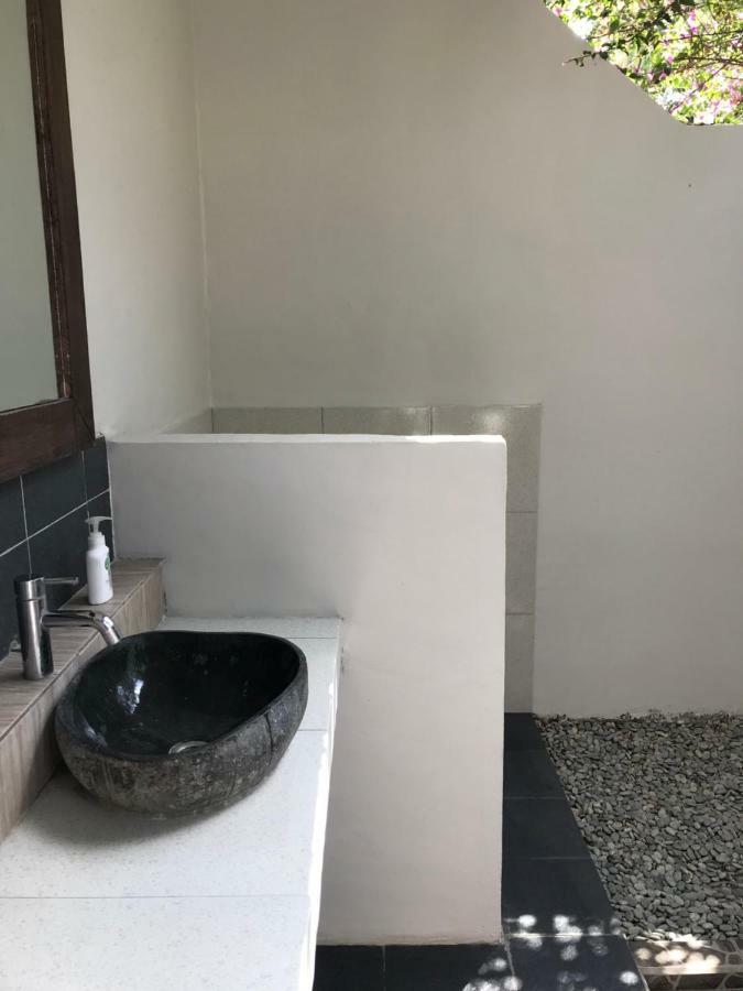 Jannah Homestay Gili Air Luaran gambar